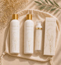 COMPLETE HAIR RITUAL SET