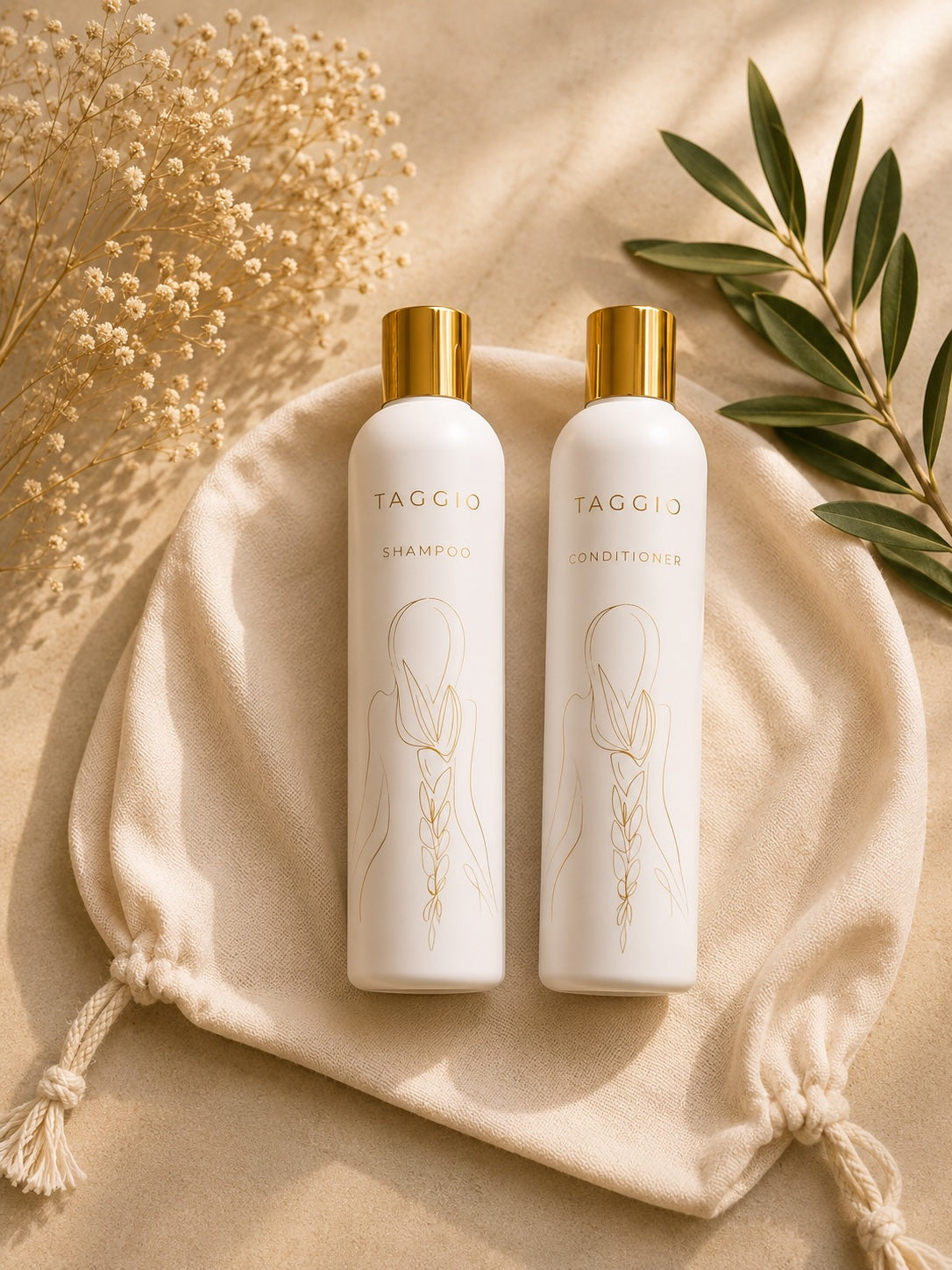ESSENTIALS DUO