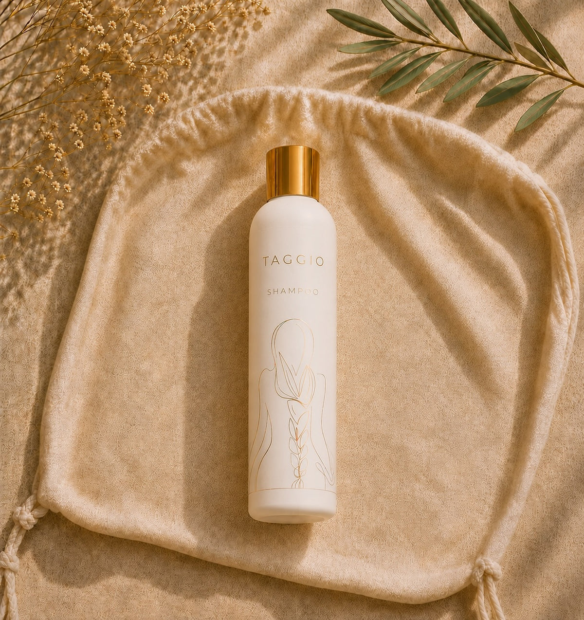 TAGGIO SHAMPOO